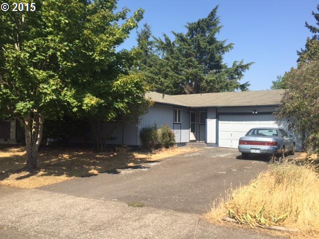 1709 Rainbow Loop, Springfield, OR 97477 photo 1