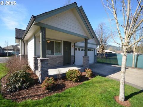 1010 53rd Pl, Springfield, OR 97478 photo 1