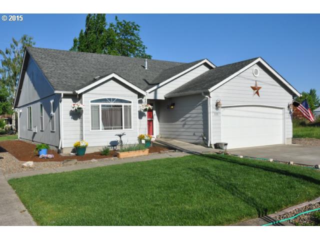 111 Getchell St, Amity, OR 97101 photo 1