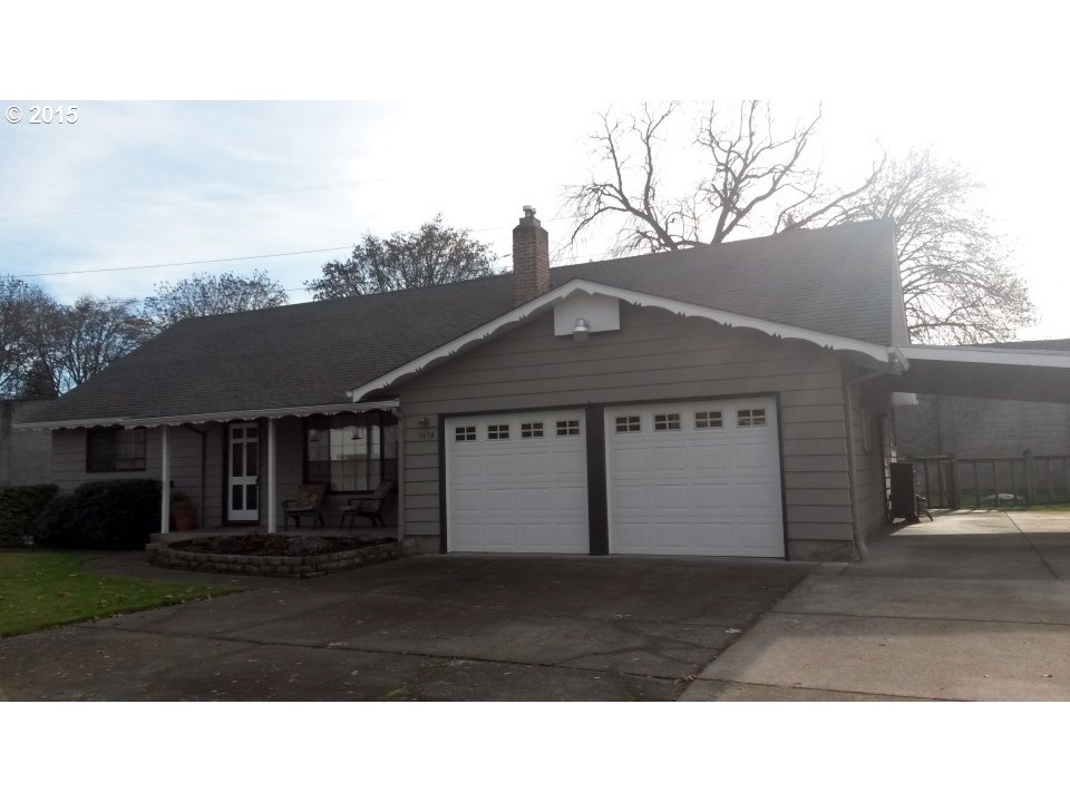 3674 Oxbow Way, Eugene, OR 97401 photo 1