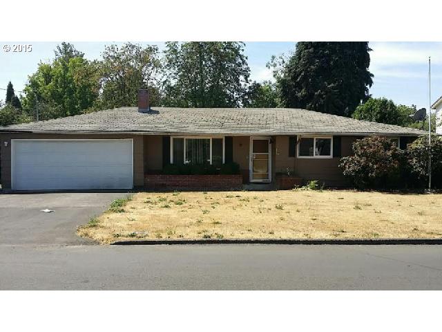 340 Greenfield Ave, Eugene, OR 97404 photo 1