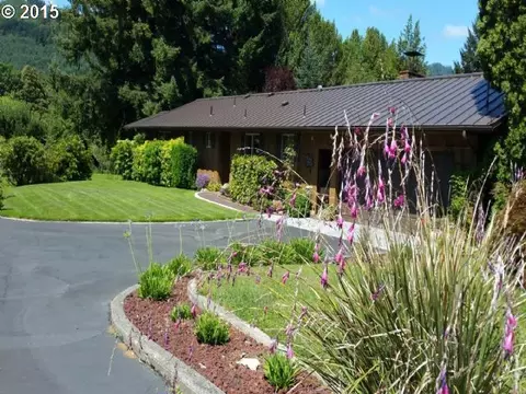 41540 S Powers Rd, Powers, OR 97466 photo 1