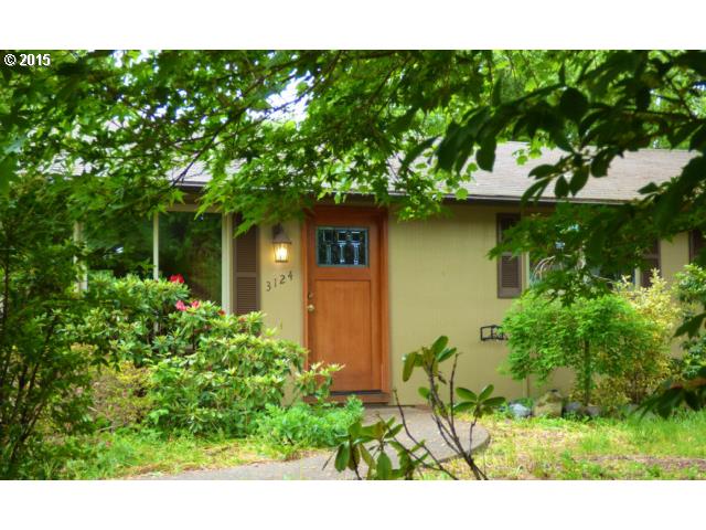 3124 Alyndale Dr, Eugene, OR 97404 photo 1