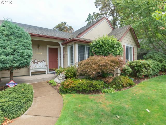 1591 Manchester Dr, Eugene, OR 97401 photo 1