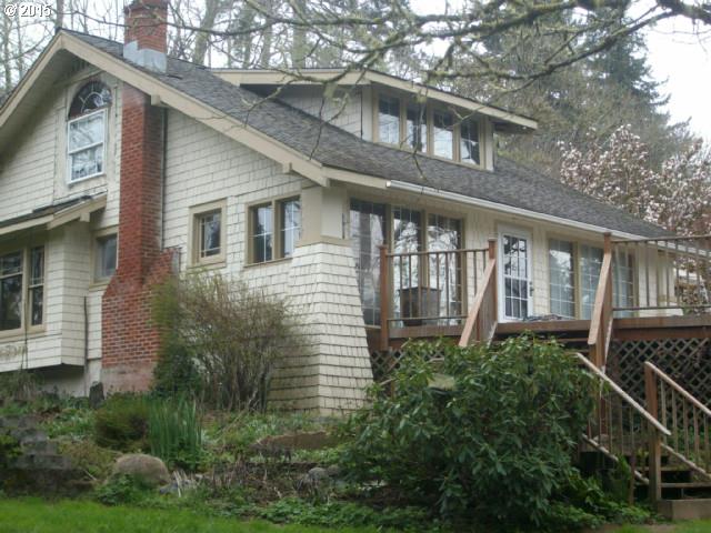 10855 E Mapleton Rd, Mapleton, OR 97453 photo 1