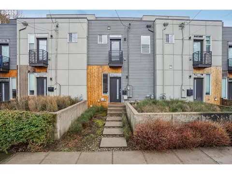 3626 SE 27th Ave, Portland, OR 97202