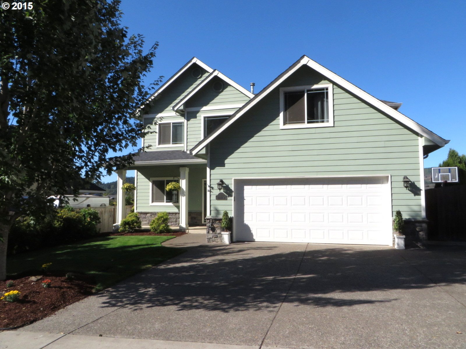 3394 Ambleside Dr, Springfield, OR 97478 photo 1