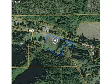 Vaughn Rd, Veneta, OR 97487