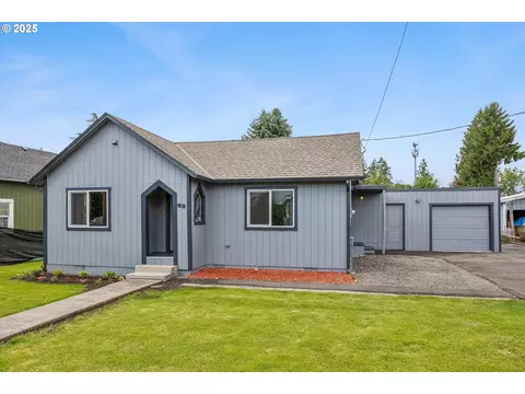 63 S 22nd St, Saint Helens, OR 97051