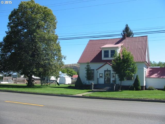 295 S 8th Ave, Elgin, OR 97827 photo 1