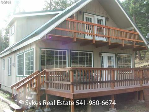 57455 Blue Jay Rd, Heppner, OR 97836 photo 1