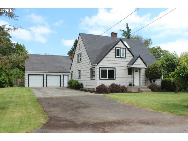 691 Walnut Ave, Eugene, OR 97404 photo 1