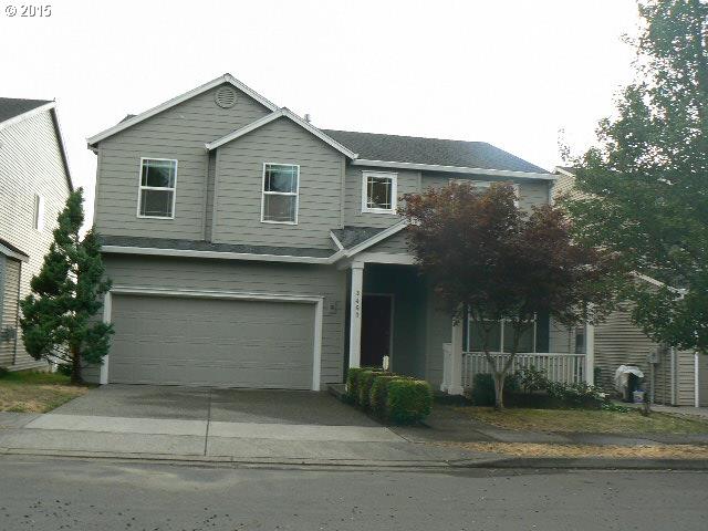 3467 SW Bella Vista Ave, Gresham, OR 97080 photo 1