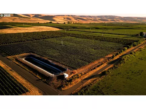 129650 Edwards Rd, Milton Freewater, OR 97862