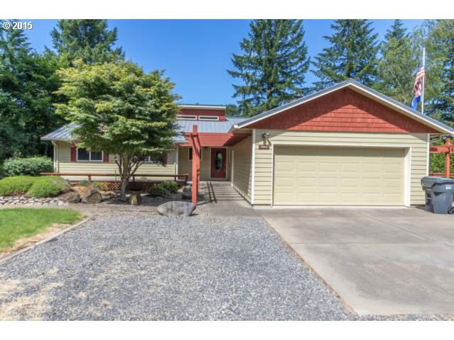 1200 Juniper Ct, Lyons, OR 97358 photo 1