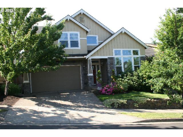 5008 Fairway St, Newberg, OR 97132 photo 1