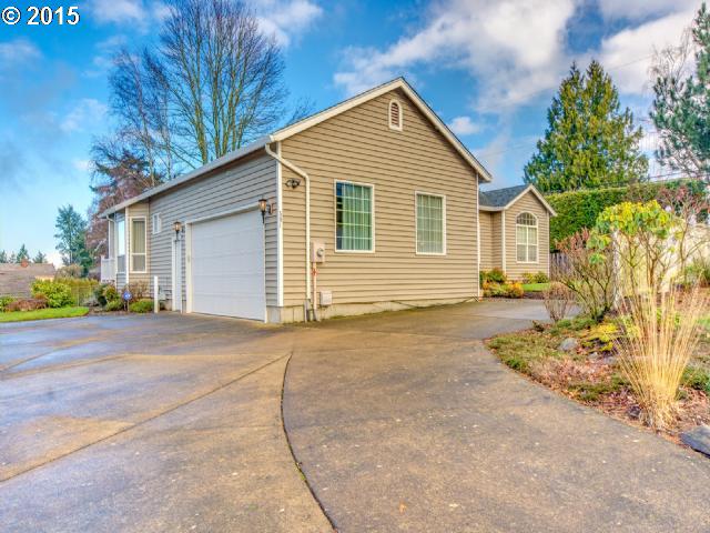 591 NW Mawrcrest Pl, Gresham, OR 97030 photo 1