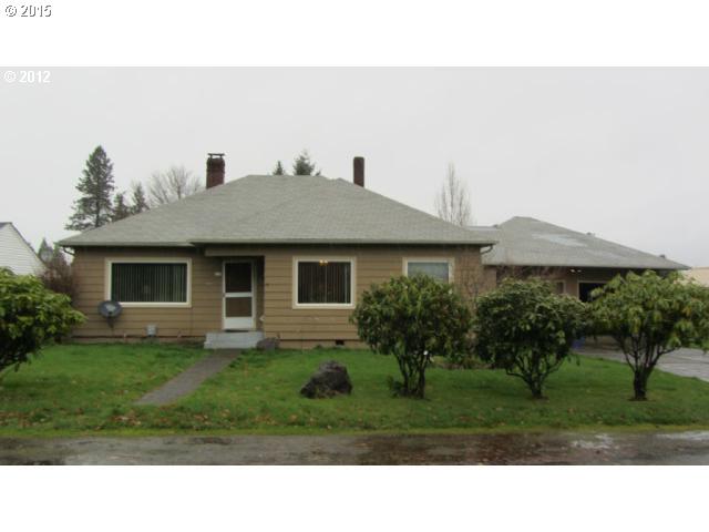 119 E 6th St, Molalla, OR 97038 photo 1
