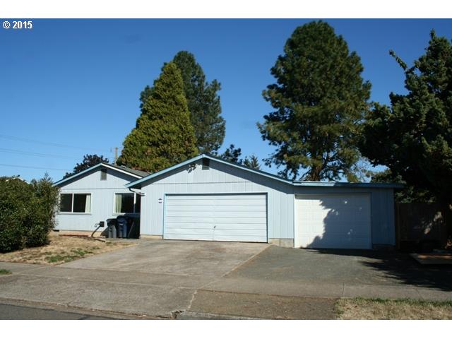 4788 Stagecoach Rd, Eugene, OR 97402 photo 1