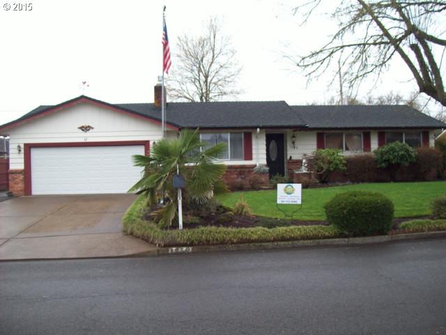 1850 Yolanda Ave, Springfield, OR 97477 photo 1