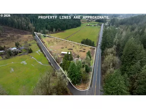 18462 S Highway 211, Molalla, OR 97038