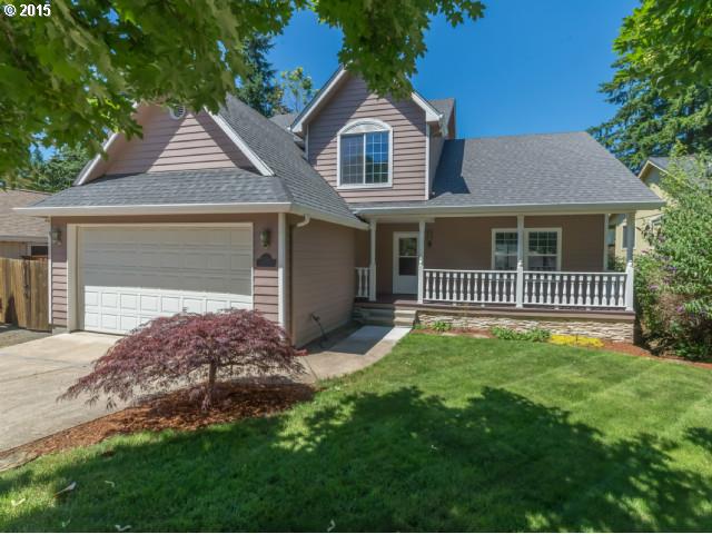 6852 Ivy St, Springfield, OR 97478 photo 1