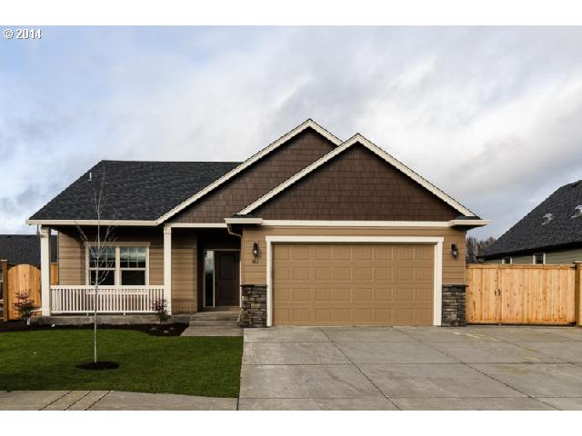 3748 Pachysandra, Eugene, OR 97402 photo 1