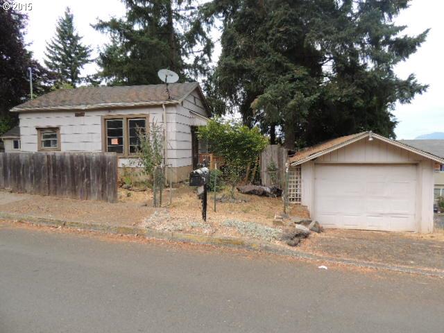 2160 E Main St, Cottage Grove, OR 97424 photo 1