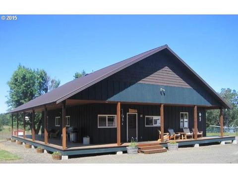 2145 State Rd, Mosier, OR 97040 photo 1