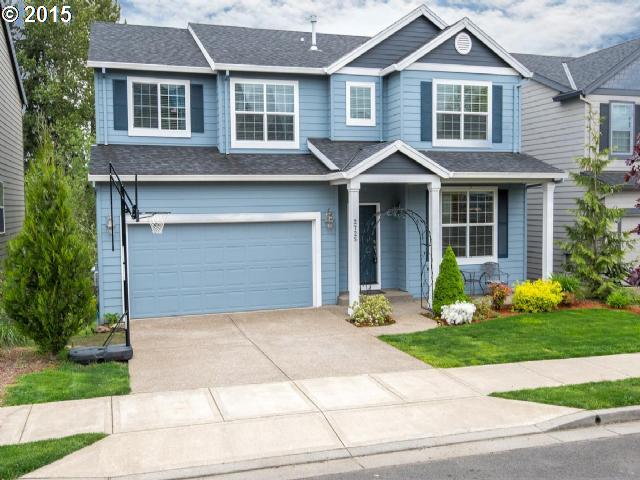 2725 SE Rosefinch Dr, Gresham, OR 97080 photo 1