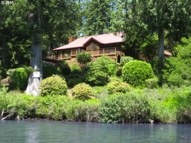 89366 Dahlin Rd, Florence, OR 97439 photo 1