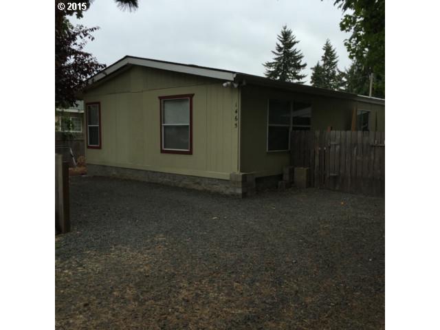 1465 30th St, Springfield, OR 97477 photo 1