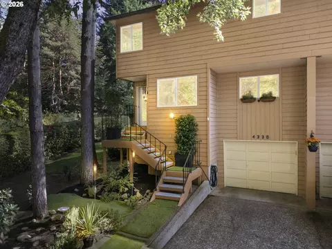 4330 Botticelli St, Lake Oswego, OR 97035