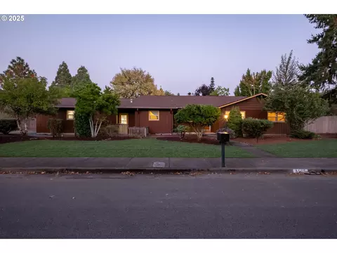 3105 Liberty St, Albany, OR 97321