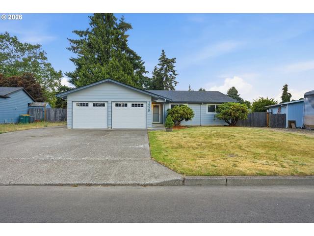 1779 Leon Dr, Forest Grove, OR 97116