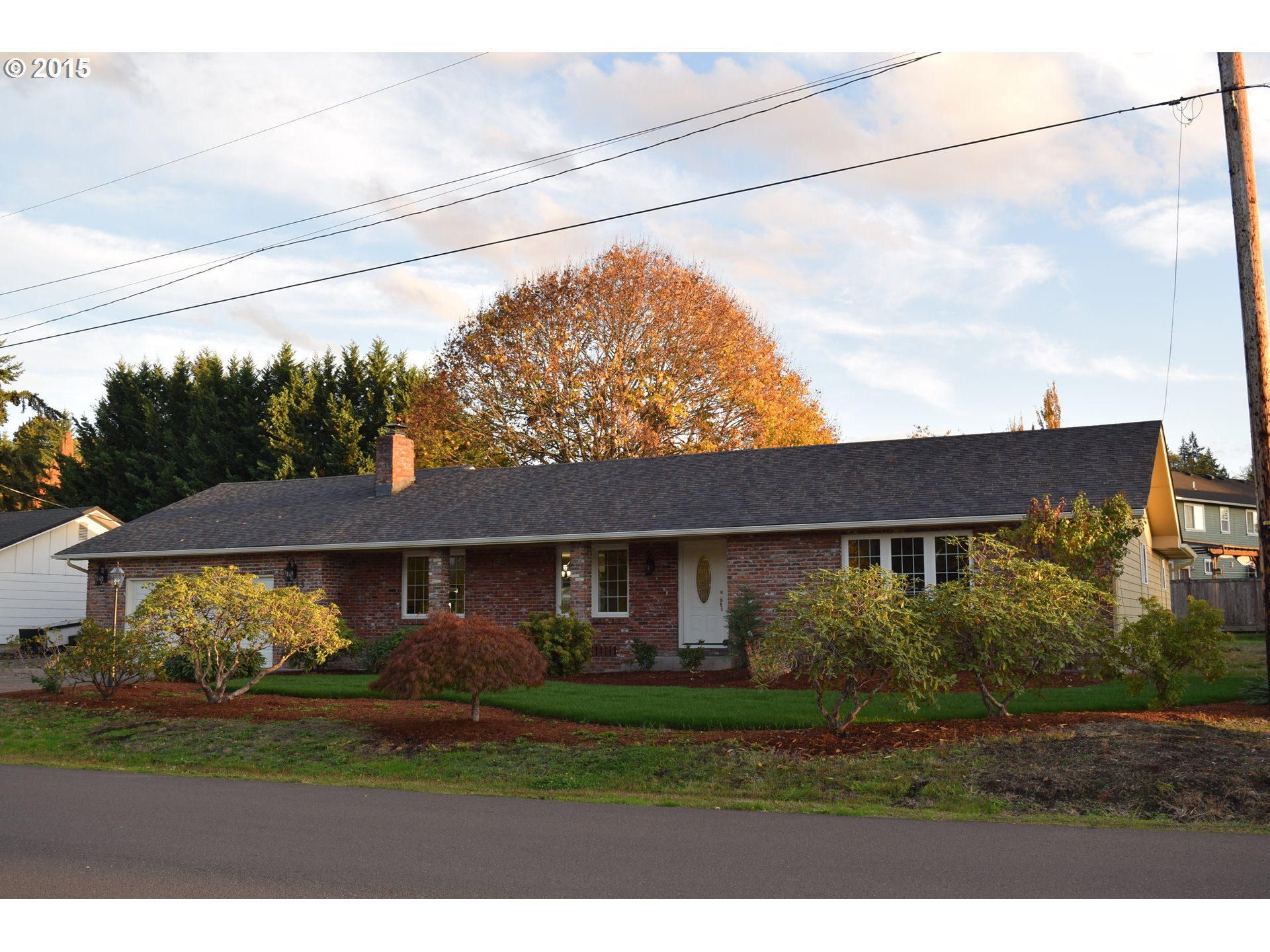 3433 Yolanda Ave, Springfield, OR 97477 photo 1