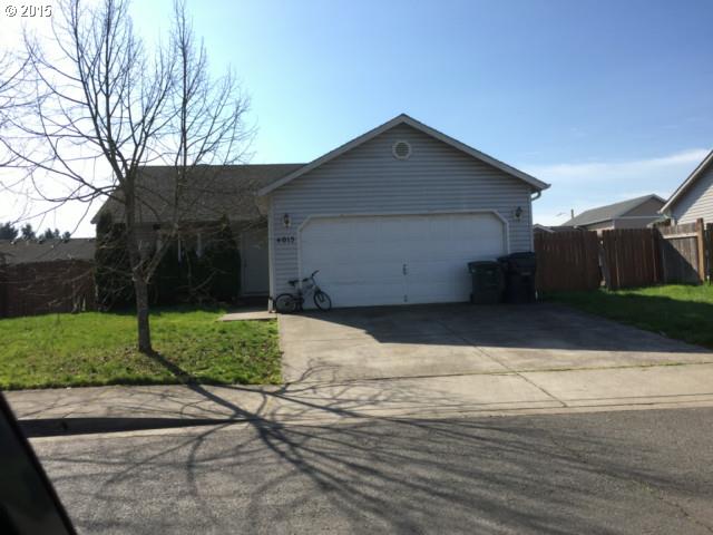 4015 Cherokee Dr, Springfield, OR 97478 photo 1