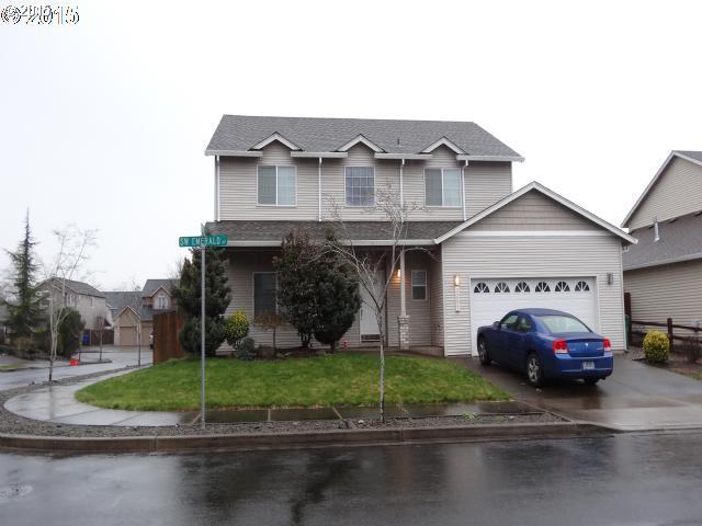 3381 SW Emerald Ave, Gresham, OR 97080 photo 1