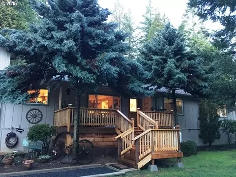 7943 Elkhead Rd, Yoncalla, OR 97499 photo 1