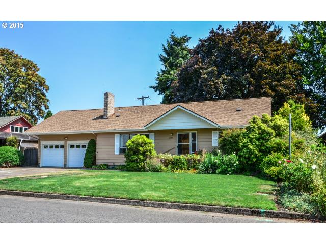 1341 Juhl St, Eugene, OR 97402 photo 1