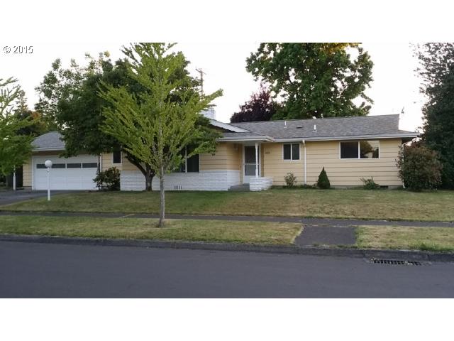 2494 Newcastle St, Eugene, OR 97404 photo 1