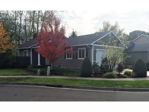 2151 Smithoak St, Eugene, OR 97404 photo 1