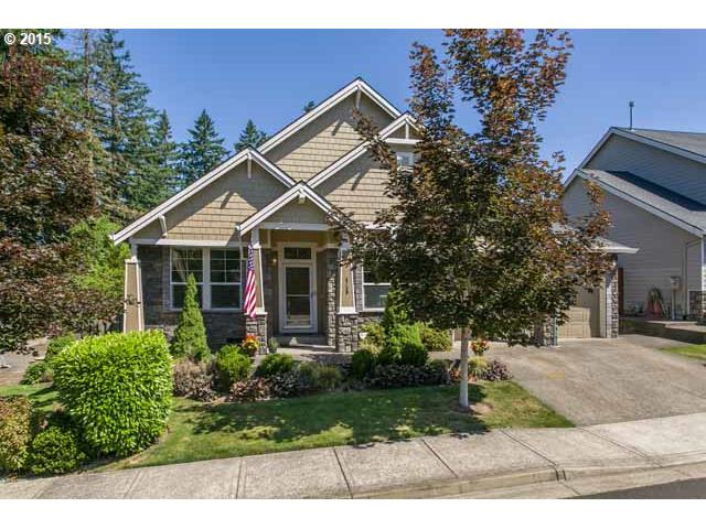 4739 Masters Dr, Newberg, OR 97132 photo 1