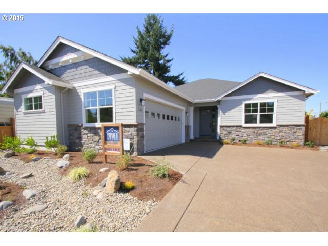 515 Silver Meadows Dr, Eugene, OR 97404 photo 1