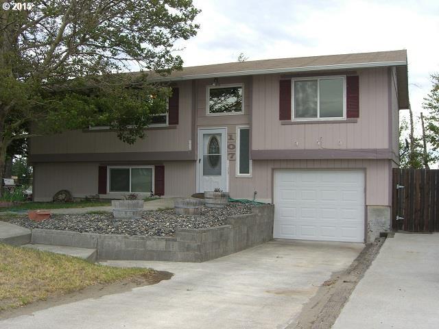 107 NE Second St, Boardman, OR 97818 photo 1