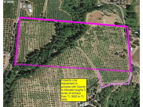 3366 Kollas Rd, Hood River, OR 97031