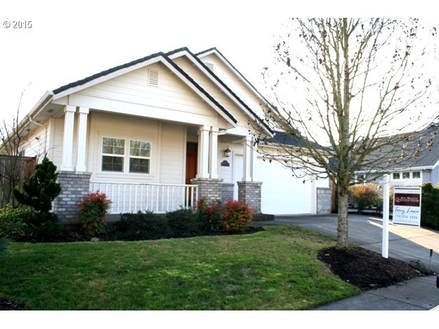 897 Mint Meadow Way, Springfield, OR 97477 photo 1