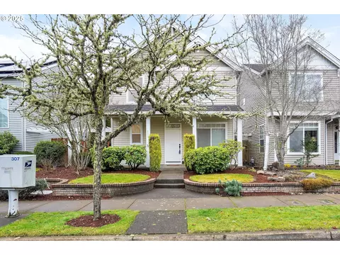 6253 SW Arbor Grove Dr, Corvallis, OR 97333