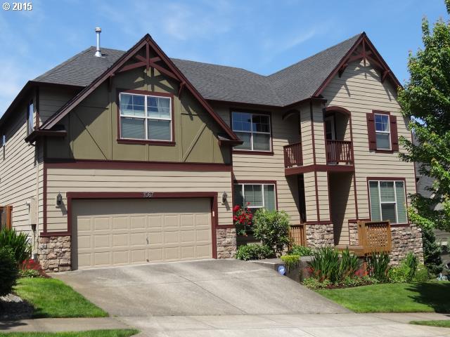1067 SE Mimosa Dr, Gresham, OR 97080 photo 1