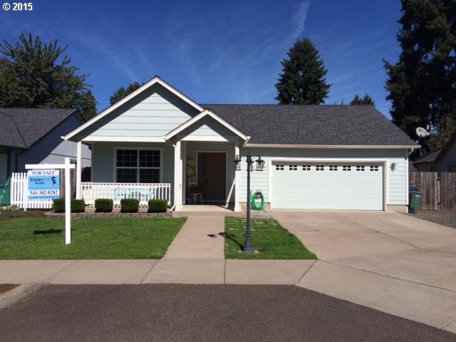 3853 Jason St, Eugene, OR 97404 photo 1